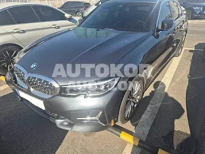 2021, BMW / 320, VIN: WBA5X5104NFL70849, 81602 км., gas, 1998 куб.см.