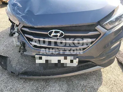 2015, Hyundai / Tucson, 224284 км., diesel, 2000 куб.см.