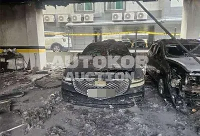 2021, Genesis / G80, 120960 км., gas, 2500 куб.см.