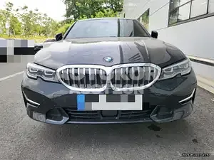 2021, BMW / 320, VIN: WBA5V5109MFK78818, 52321 км., diesel