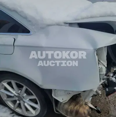 2016, Audi / A6, VIN: WAUZZZ4G7GN042426, 83145 км., gas