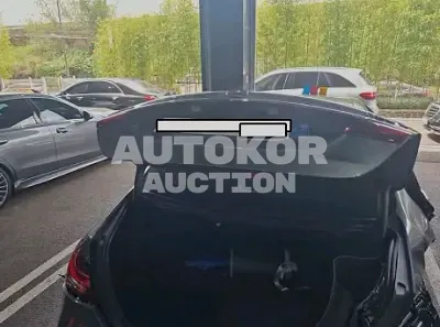 2022, Mercedes-Benz / E 350, VIN: W1KZF8GB8NB052439, 6996 км., gas