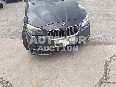2014, BMW / 528, gas, 2000 куб.см.