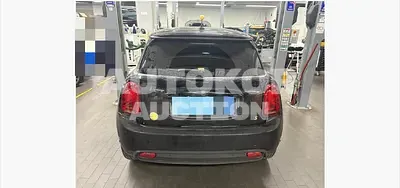 2022, MINI / Cooper, 40665 км., electric, 93 куб.см.