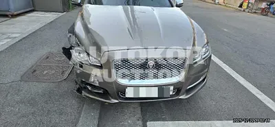 2018, Jaguar / XJ, 89487 км., diesel, 3000 куб.см.