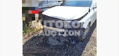 2016, Mercedes-Benz / CLA 250, 75160 км., gas, 1995 куб.см.