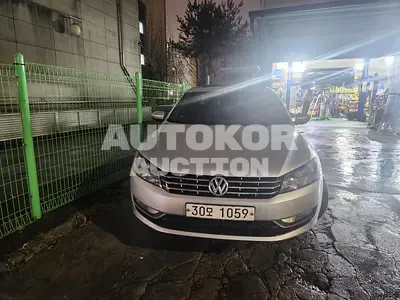 2015, Volkswagen / Passat, VIN: 1VWZZZA3ZFC052297, 210000 км., diesel, 2000 куб.см.