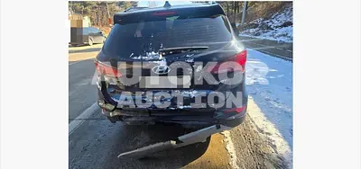 2015, Hyundai / Santa FE, 200000 км., diesel, 1995 куб.см.