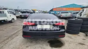 2017, BMW / Z1, VIN: KNAFJ412BJA757957, 91000 км., gas, 1591 куб.см.