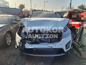 2016, Kia / Sorento, VIN: KNAPK81BDHA285698, 117814 км., diesel, 2199 куб.см.