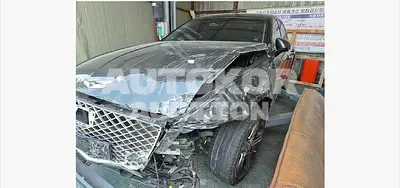 2020, Genesis / G80, 130000 км., gas, 2497 куб.см.