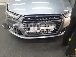2016, Audi / A6, VIN: WAUZZZ4G7GN156653, 90000 км., diesel