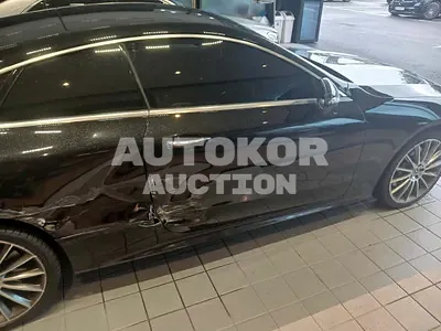 2017, Mercedes-Benz / e400, VIN: WDD1J6GB7HF026959, 77887 км., gas, 2996 куб.см.