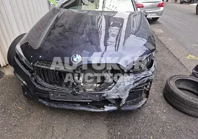 2022, BMW / 730, 147505 км., diesel
