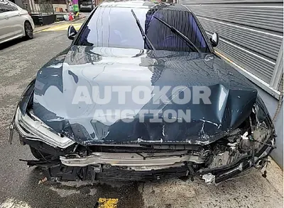 2016, Audi / A6, VIN: WAUZZZ4G7GN010317, 147126 км., diesel