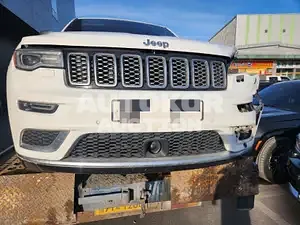 2019, Jeep / Grand Cherokee, VIN: 1C4RJFJM5KC799929, diesel