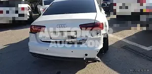 2018, Audi / A6, VIN: WAUZZZ4G7JN063428, 47512 км., diesel, 1968 куб.см.