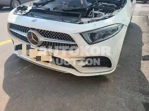 2021, Mercedes-Benz / CLS 450, 54580 км., gas