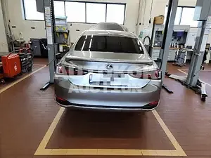 2024, Lexus / ES 300, 2031 км., hybrid, 2487 куб.см.