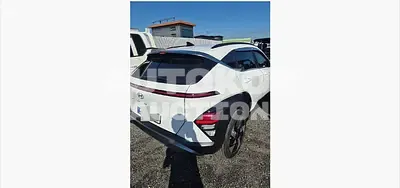 2024, Hyundai / Kona, gas, 1600 куб.см.