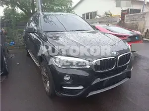 2018, BMW / 630, 111693 км., diesel, 2993 куб.см.