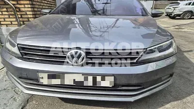 2015, Volkswagen / Jetta, VIN: WVWZZZ16ZFM029350, 195500 км., diesel, 1968 куб.см.