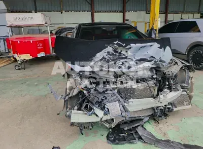2020, Mercedes-Benz / S 560, VIN: W1KUG8GB1LA566711, 73368 км., gas
