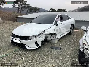 2021, Kia / K5, VIN: KNAG341JBNA020186, hybrid