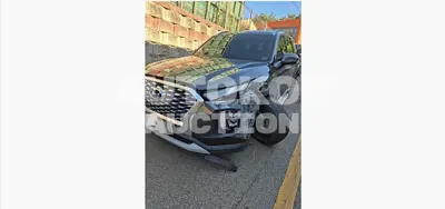 2019, Hyundai / Palisade, 160000 км., diesel, 2199 куб.см.