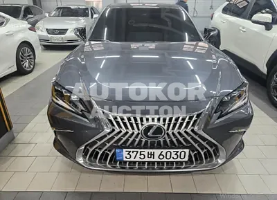 2026, Lexus / es300h, 8279 км., hybrid
