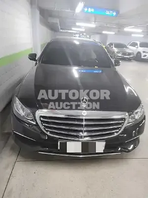 2019, Mercedes-Benz / E 300, VIN: WDDZF4KBXKA660772, 48099 км., gas, 1991 куб.см.