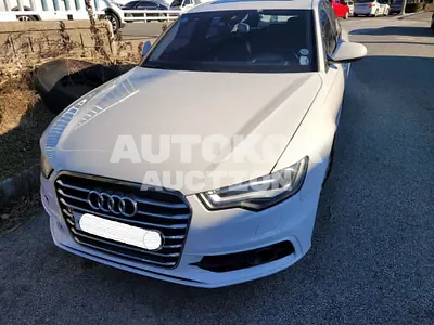 2015, Audi / A6, VIN: WAUZZZ4G1FN031209, 174128 км., diesel