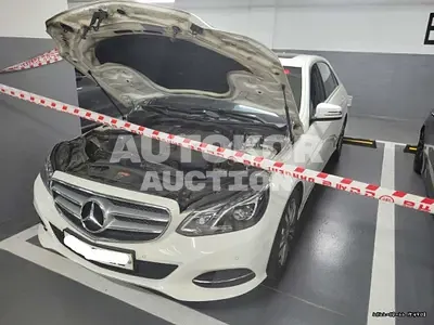 2016, Mercedes-Benz / E 220, VIN: WDDHF0AB7GB265083, 80087 км., diesel