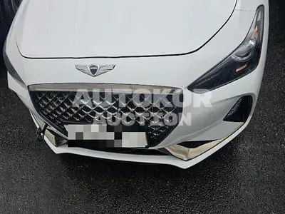 2019, Genesis / G70, VIN: KMTG341ABKU043263, 52525 км., gas, 2000 куб.см.