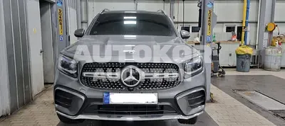 2024, Mercedes-Benz / B 250, 900 км., gas