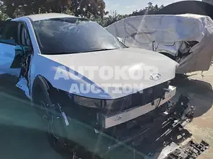 2021, Hyundai / Ioniq, VIN: KMHKN81AFNU019714, electric