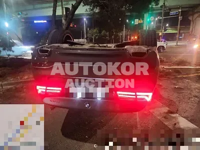2019, BMW / 530, gas