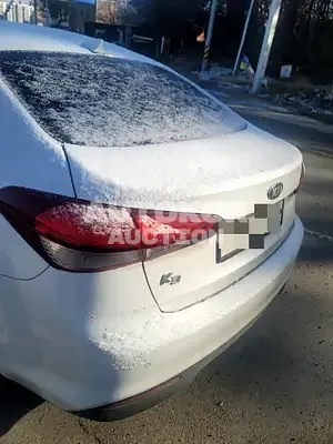 2016, BMW / Z1, gas