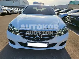 2015, Mercedes-Benz / E 220, VIN: WDDHF0AB3FB143111, diesel