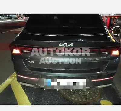2023, Kia / K5, gas, 1600 куб.см.