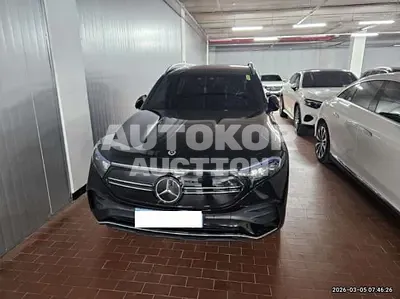 2022, Mercedes-Benz / eqb300, VIN: W1N9MDJB4NN009346, 43501 км., electric