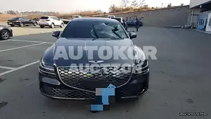 2022, Genesis / G80, 33325 км., electric