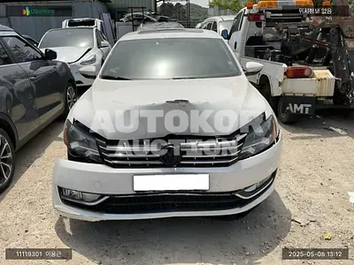 2015, Volkswagen / Passat, VIN: 1VWZZZA3ZFC023956, 93805 км., gas
