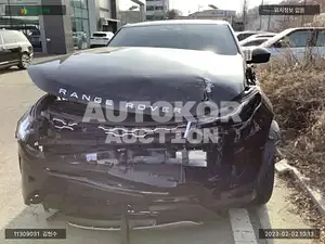 2021, Land Rover / Range Rover Evoque, VIN: SALZA2BXXMH158176, gas