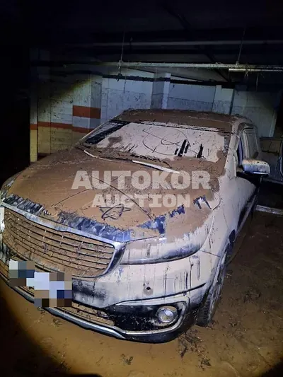 2017, Kia / Carnival, 150000 км., diesel