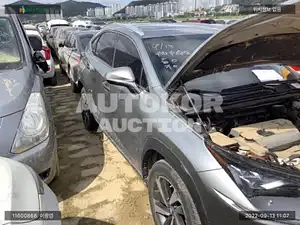 2018, Lexus / NX 300, VIN: JTJBJRBZ3K2106243, hybrid