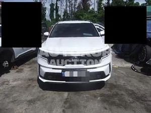 2020, Kia / Sorento, VIN: KNARM81BHMA060362, diesel, 2151 куб.см.