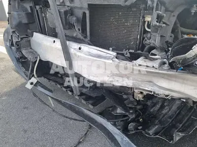 2016, Mercedes-Benz / S 350, VIN: WDDUF3DB9GA224259, 207145 км., diesel