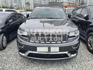 2015, Jeep / Grand Cherokee, VIN: 1C4RJFJM7FC692256, 151564 км., diesel