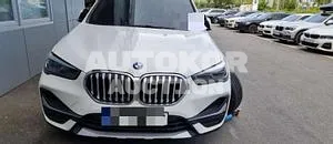 2021, BMW / 118, VIN: WBA31AD07M5S87403, 7326 км., diesel, 1995 куб.см.